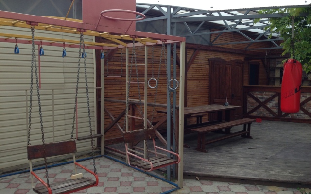 Viktoriya Guest House