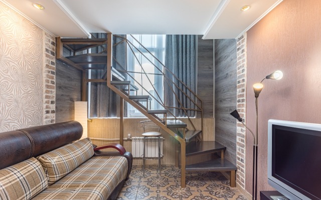 Апартаменты ТЦ Ривьера