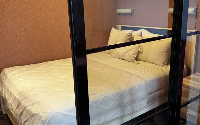 Апартаменты Едем в Казань/Аквапарк Ривьера