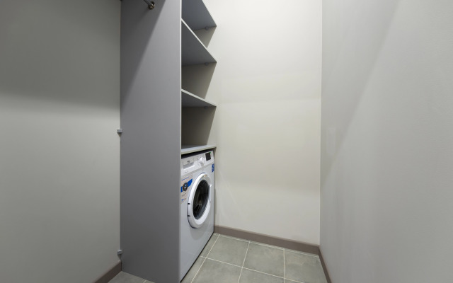 Квартира на улице Декабристов 36/2