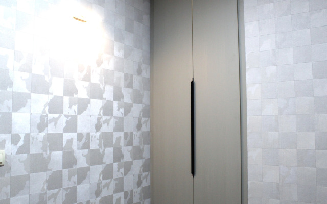 Апартаменты Apato Уютная студия с видом на город и горы