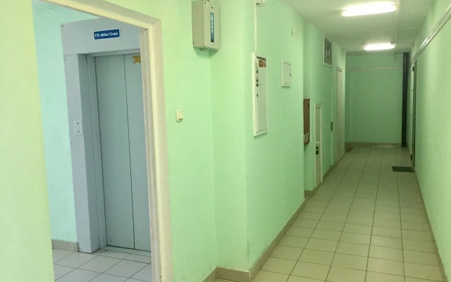 Апартаменты на улице Карла Маркса 48