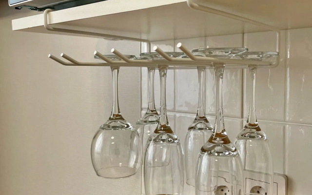 Квартира уютная однокомнатная в центральной части города