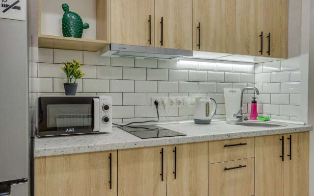 Asaapart Ush Sunkar 142 Zhk Ush Sunkar 142 Apartment