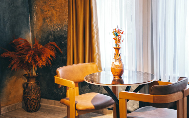 Cappadocia Divin Hotel