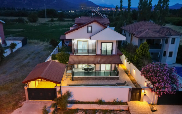Вилла Ermet Homes Koycegiz