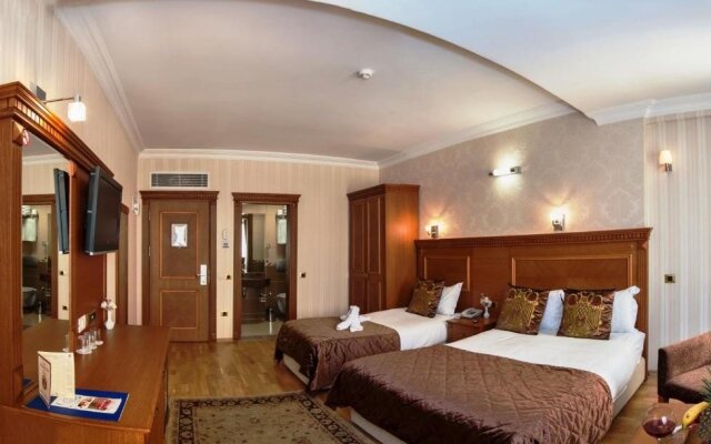 The Byzantium Hotel & Suites - Special Class