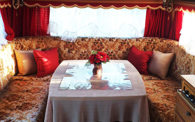 Тарусские Страницы