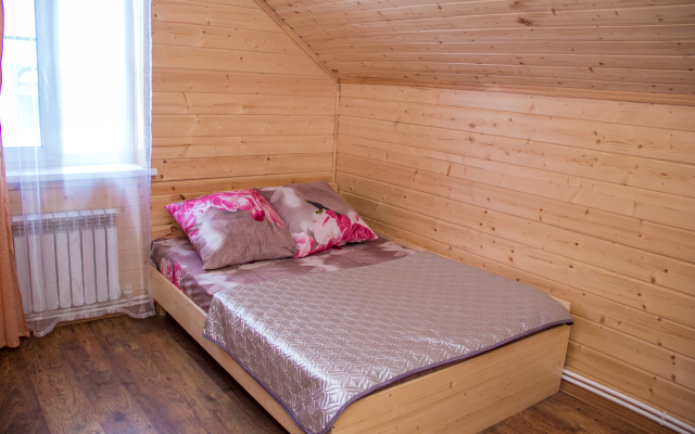 Na Yamskoy Guest house