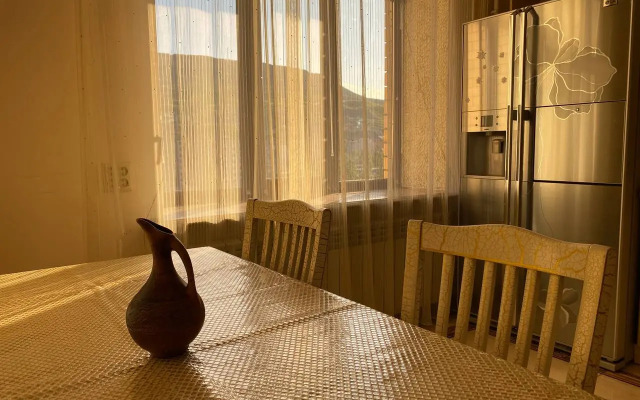 Квартира Рядом с Джума Мечетью