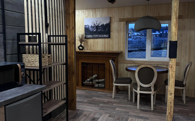 Apartments "viking Khaus"
