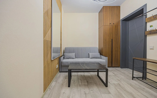 Апартаменты Как Дома в самом центре