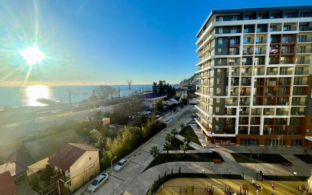 V Zhk Kapavella Portugalii Apartments