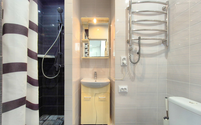 Квартира на улице Кирова 28A