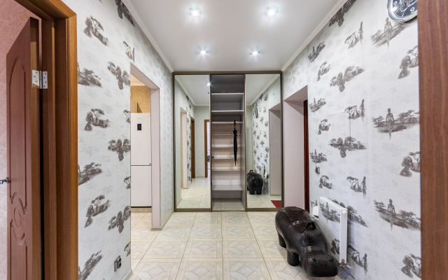 Apartments West39 Chess 4B