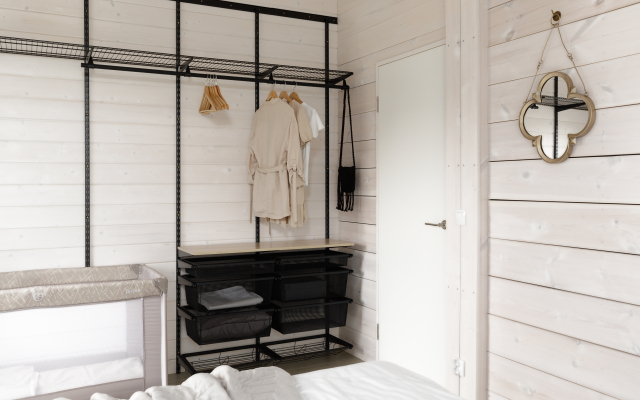Cottage Dacha-Vibe
