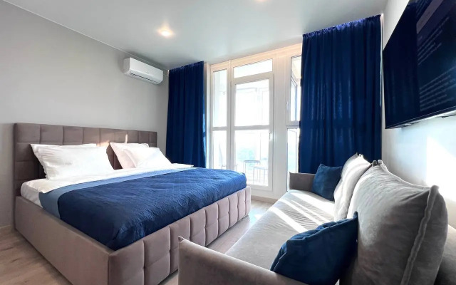 Sakvoyazh Na Brilevskoj Flat