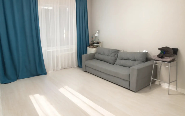 Lichnoye Prostranstvo Apartments