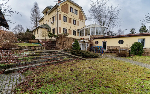 Korobovo Ozyornaya 5 Private House