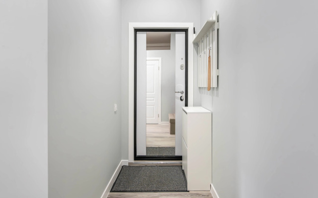 Квартира Уютная студия