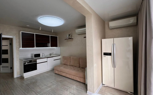 Apartments Sochiposutochno 8