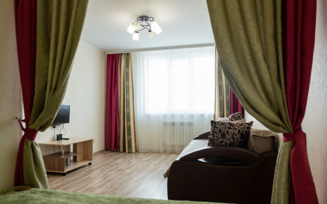 Апартаменты Люкс на улице Брестская