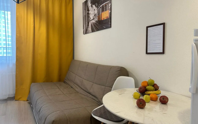 Квартира Я дома на Цветном бульваре