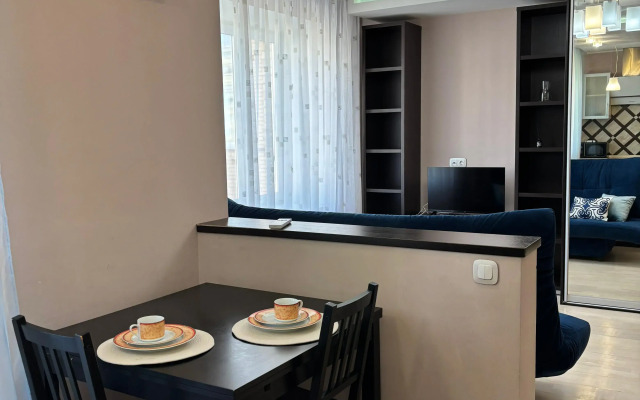 Квартира Уютная в Уфе