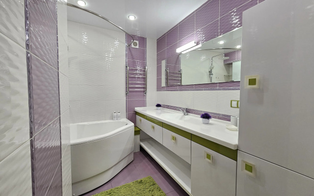 Moskovskiy Prospekt Flat