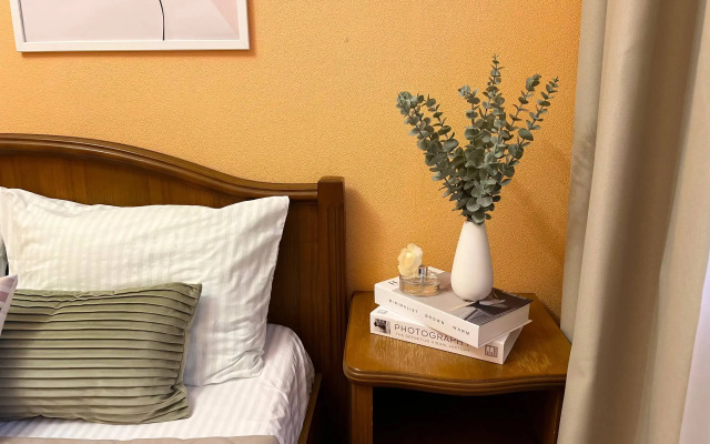 Апартаменты Давыдковская 2/1