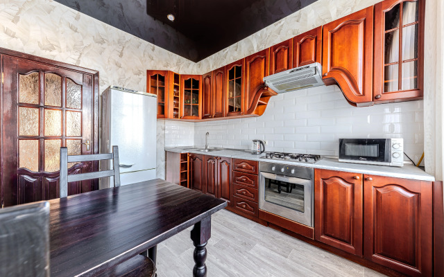 Апартаменты Studiominsk 20