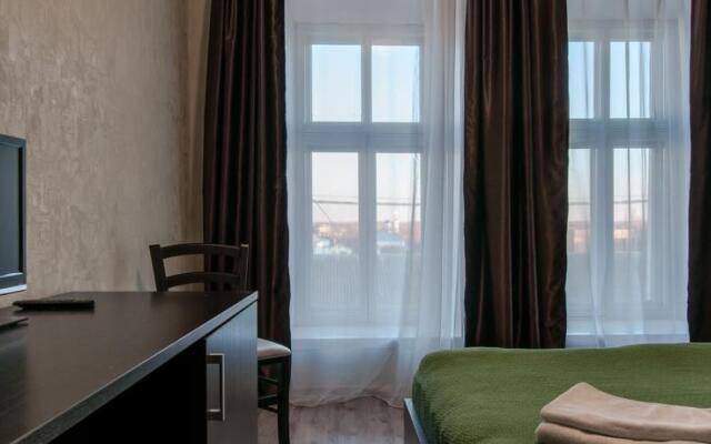 Мини-отель Базилик Данков