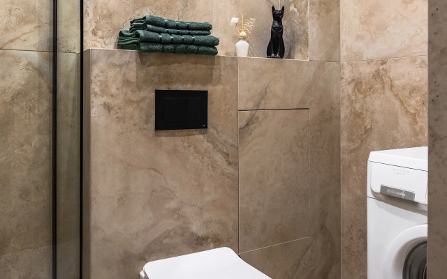 Квартира Студия в ЖК Neva Residence