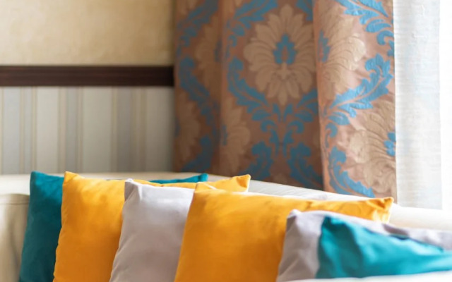 Апартаменты Apart39 Классика в центре города