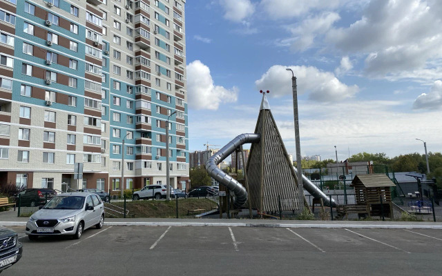 Апартаменты 3х-комнатные