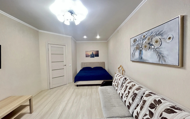 Апартаменты Даурская 44Г