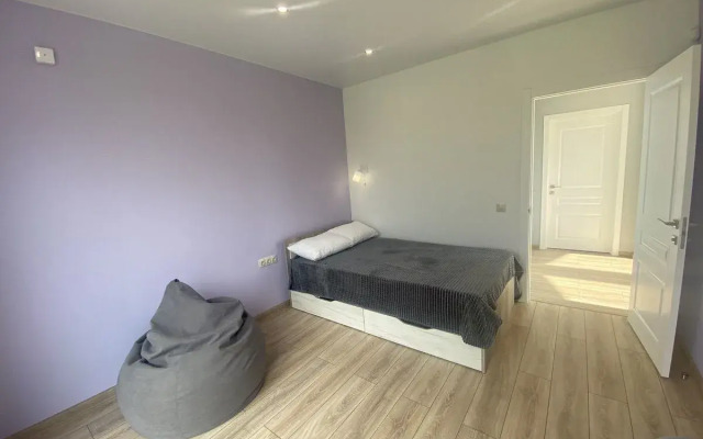 Частный Дом Sky 1