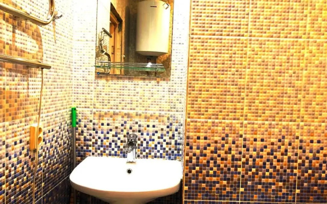 V Sochi Green 2 Apartments