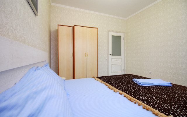 Raduzhny Bereg 14 Flat