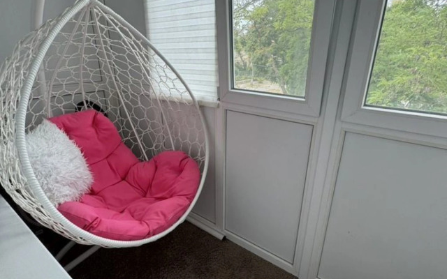 Квартира на Улице Фрунзе 31