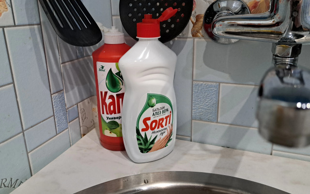 Апартаменты Класса Люкс на Строителей 5