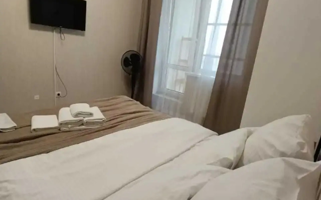 Квартира со всеми удобствами