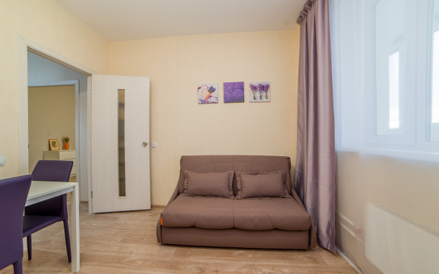 Апартаменты Лукоморье