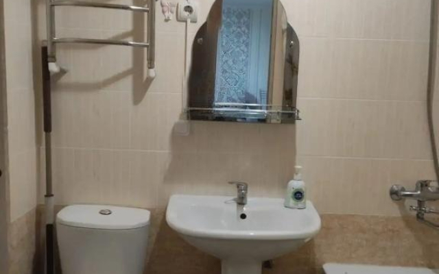 Квартира на Проспекте Кирова 54