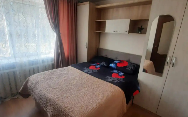 Uyutnaya V Tsentre Flat