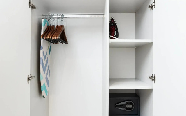 Апартаменты Martini SPA