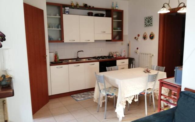 Best House Campo Di Giove Italia Apartments