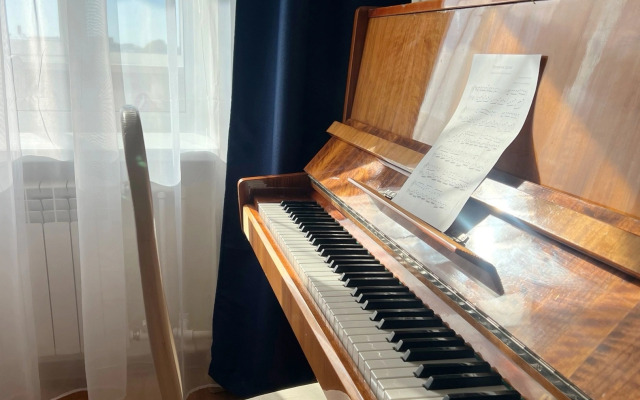 Квартира 2-к. квартира 64 м² 5/5 эт.