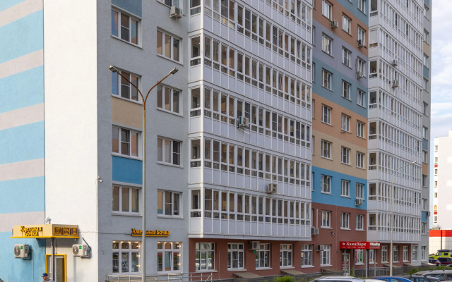 Квартира Лагуна Парк