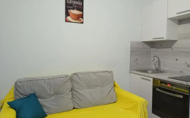 Квартира Live-In-Comfort на Высотной 11-17